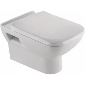 Унитаз подвесной Kale Babel с сиденьем микролифт Унитаз подвесной Kale Babel с сиденьем микролифт