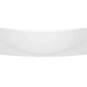 Панель фронтальная BAS Фиеста 194 Белый Э 00037 Панель фронтальная BAS Фиеста 194 Белый Э 00037