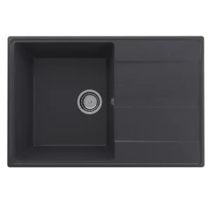 Мойка кухонная Ulgran Quartz Prima 750-08 Космос