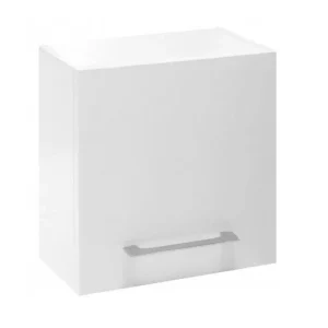 Шкаф навесной Эстет Elin 35 Белый ФР-00003351