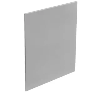 Панель торцевая Aquatek Гелиос 80 правая Белый EKR-B0000038 Панель торцевая Aquatek Гелиос 80 правая Белый EKR-B0000038