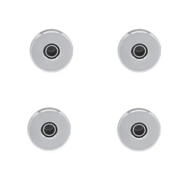 Спинной массаж 4 форсунки (для плоских и премиум форсунок) Спинной массаж 4 форсунки (для плоских и премиум форсунок)