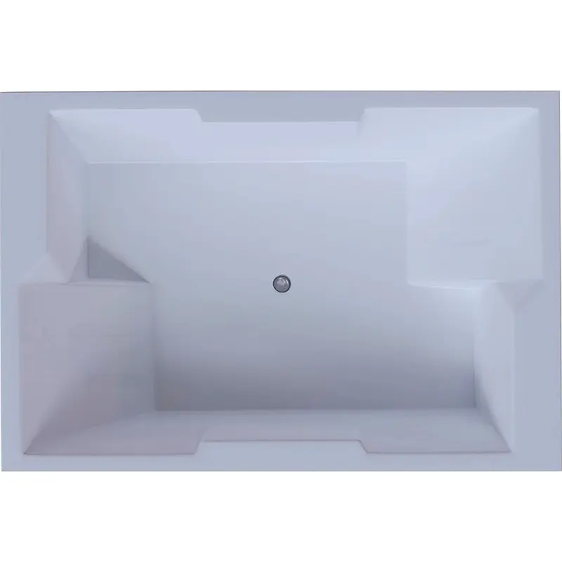 Ванна акриловая Акватек Дорадо 190х130 (каркас + слив-перелив) Белый DOR190-0000006 Ванна акриловая Акватек Дорадо 190х130 (каркас + слив-перелив) Белый DOR190-0000006