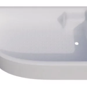 Душевой поддон Triton ПД19 120х80см, правый, средний, с сиденьем Душевой поддон Triton ПД19 120х80см, правый, средний, с сиденьем