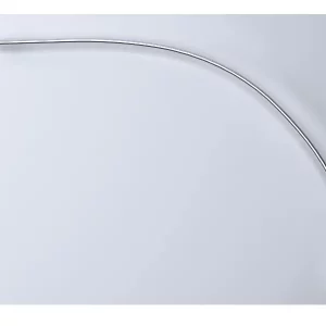 Карниз 1MarKa Diana 160 Хром ЭУ05765