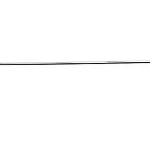 Карниз для ванны Aquatek прямой 130 Хром KARN-0000045 Карниз для ванны Aquatek прямой 130 Хром KARN-0000045