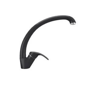 Смеситель для кухни Ulgran Quartz UQ-007-08 Космос