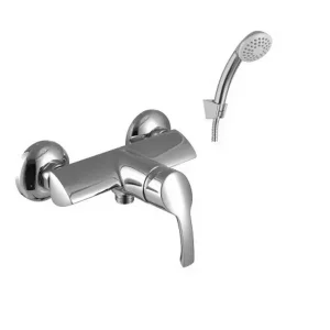 Смеситель для душа Lemark Plus Strike Хром LM1103C Смеситель для душа Lemark Plus Strike Хром LM1103C