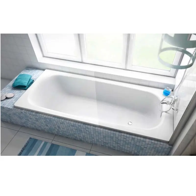 Ванна стальная BLB Universal 170х70 Белый B70H Ванна стальная BLB Universal 170х70 Белый B70H — изображение 2