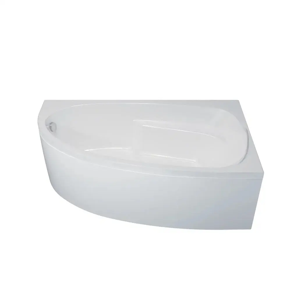 Ванна акриловая Triton Мадрид 170х95 левая Ванна акриловая Triton Мадрид 170х95 левая — изображение 2