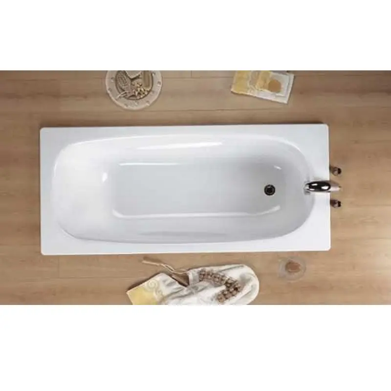 Ванна стальная BLB Universal Anatomica 170х75 Белый B75U Ванна стальная BLB Universal Anatomica 170х75 Белый B75U — изображение 2