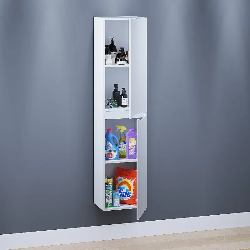 Пенал Uperwood Tanos Белый Пенал Uperwood Tanos Белый — изображение 2