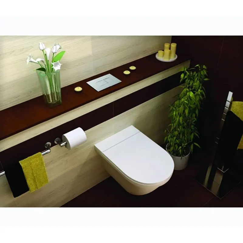 Клавиша смыва Oli Karisma Хром глянцевый 641004 Клавиша смыва Oli Karisma Хром глянцевый 641004 — изображение 2