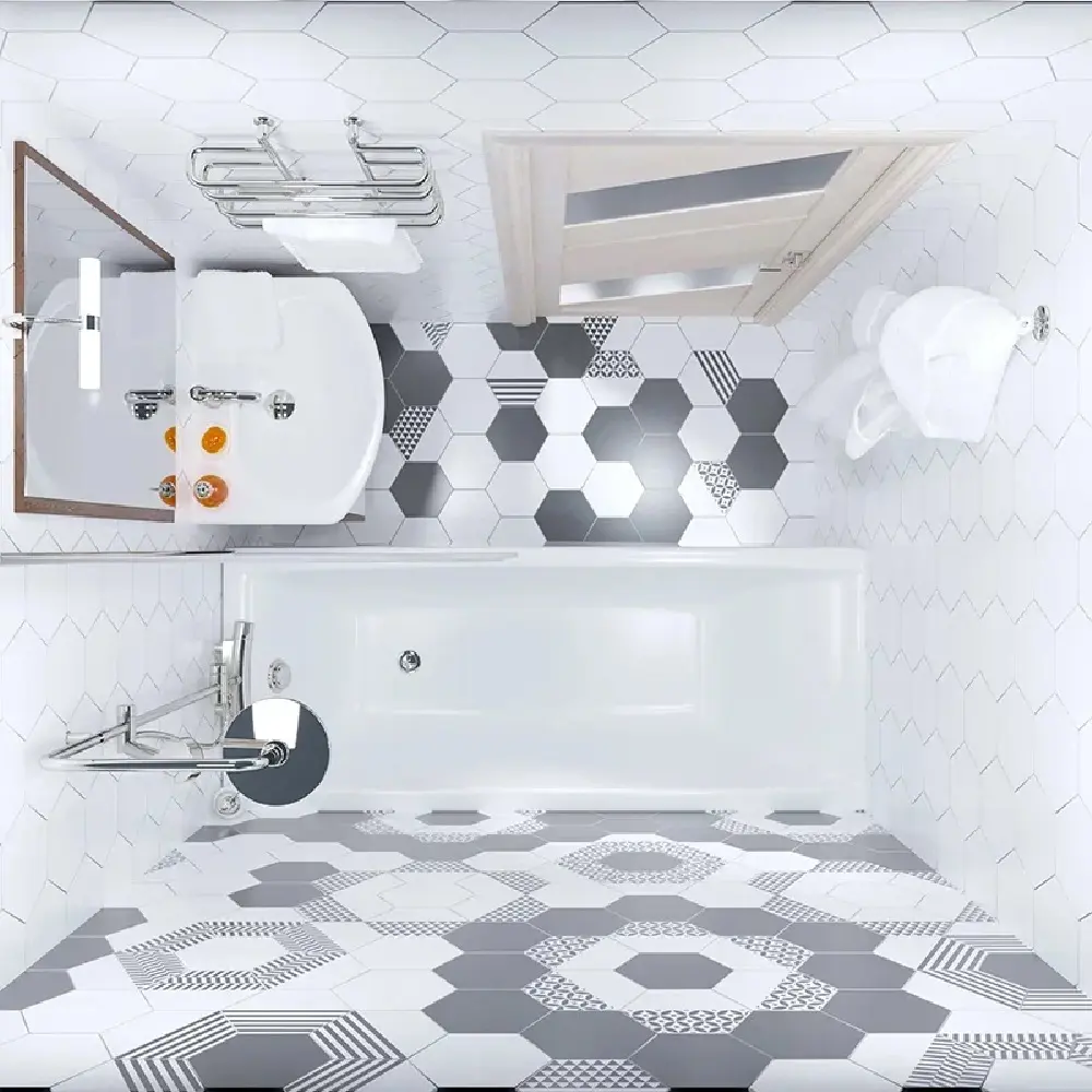 Ванна акриловая Triton Джена 160х70 Ванна акриловая Triton Джена 160х70 — изображение 2