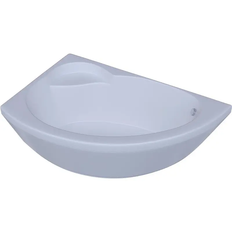 Ванна акриловая Акватек Аякс 2 170х110 левая (каркас + слив-перелив + экран) AYK170-0000085 Ванна акриловая Акватек Аякс 2 170х110 левая (каркас + слив-перелив + экран) AYK170-0000085 — изображение 4