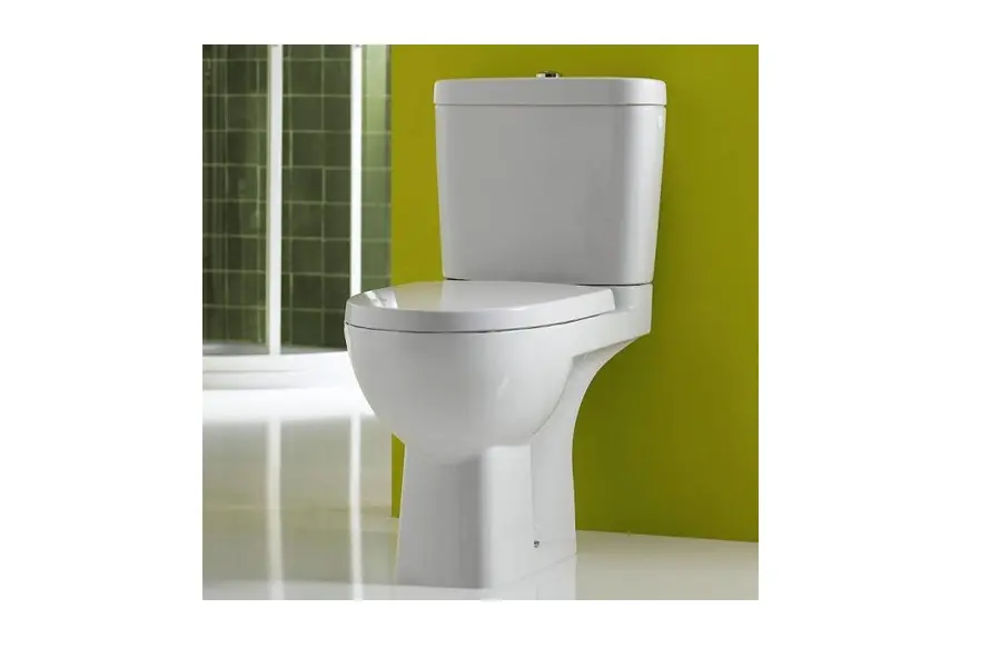 Унитаз-компакт Jacob Delafon Odeon Up 18557K с сиденьем Унитаз-компакт Jacob Delafon Odeon Up 18557K с сиденьем — изображение 2