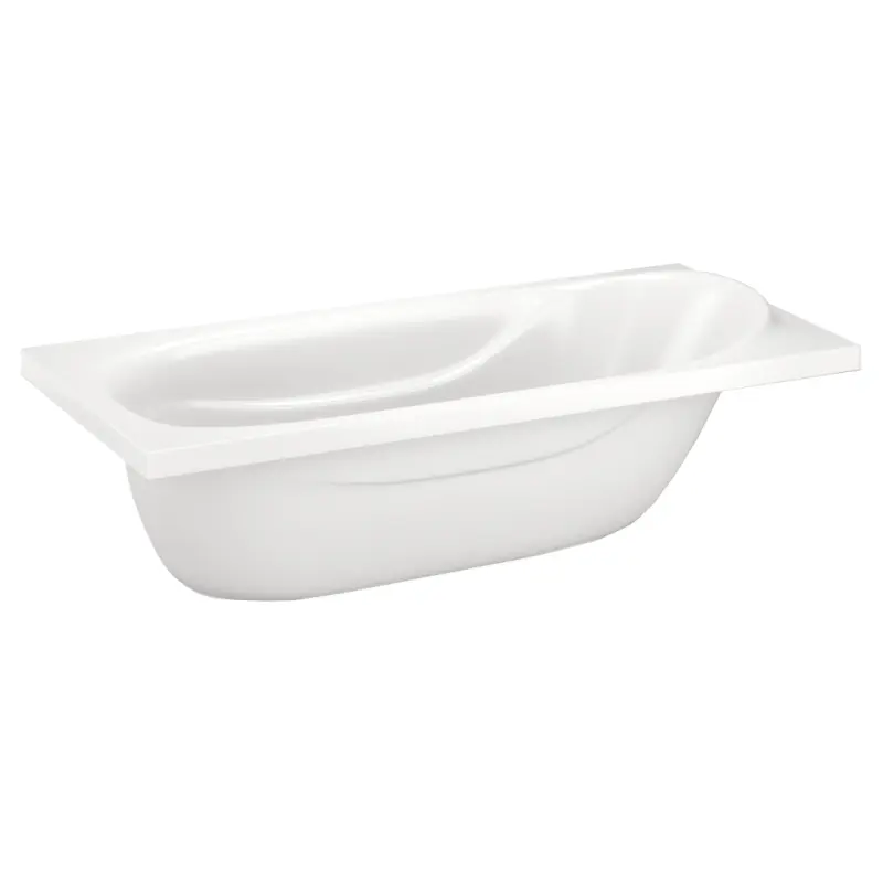 Ванна акриловая Domani-Spa Classic 170х70 Ванна акриловая Domani-Spa Classic 170х70 — изображение 2