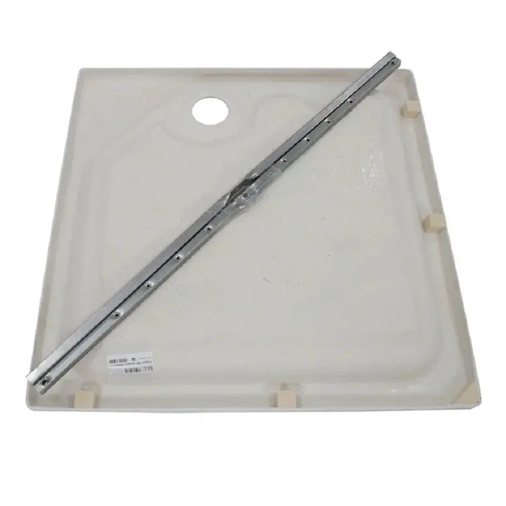 Душевой поддон Triton ПД1 ДК 90х90см, квадрат, низкий Душевой поддон Triton ПД1 ДК 90х90см, квадрат, низкий — изображение 2