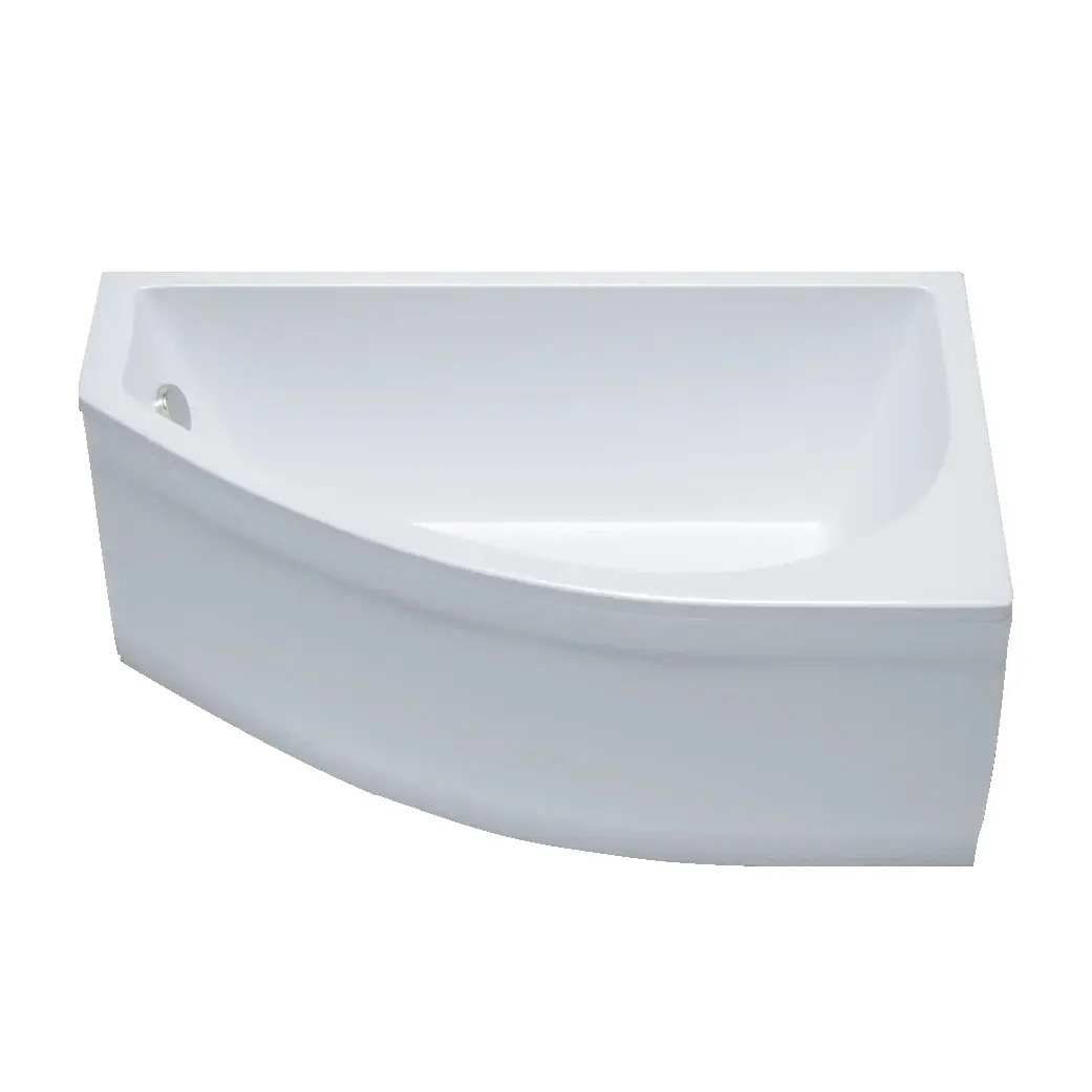 Ванна акриловая Triton Бэлла 140х75 левая Ванна акриловая Triton Бэлла 140х75 левая — изображение 2