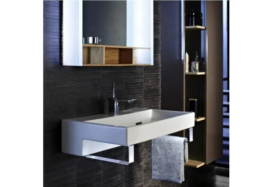 Раковина Jacob Delafon Terrace 60 Раковина Jacob Delafon Terrace 60 — изображение 2