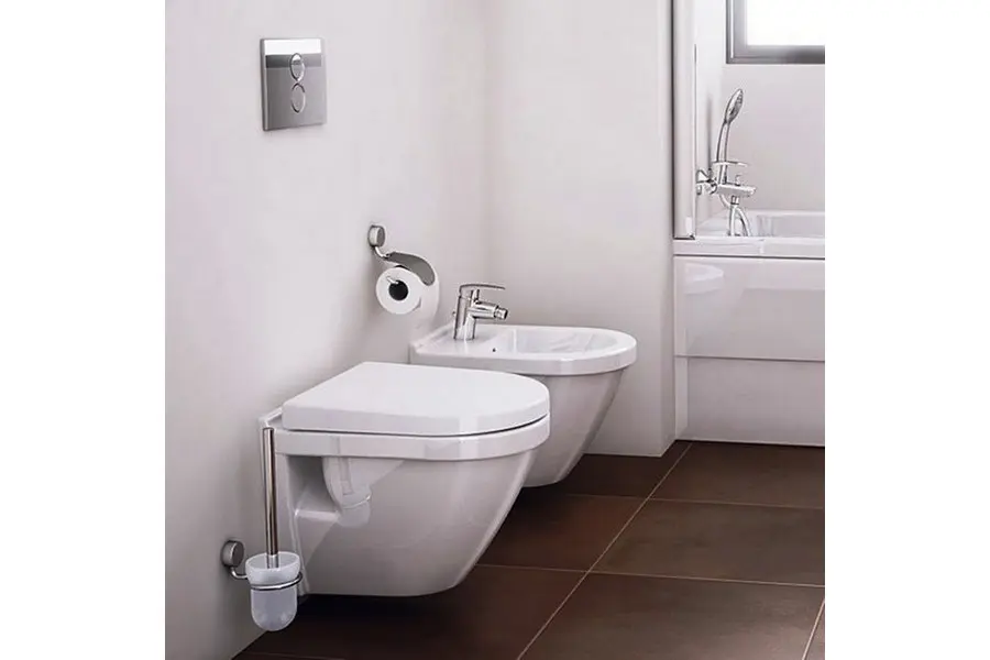 Унитаз подвесной Vitra S50 с сиденьем микролифт Унитаз подвесной Vitra S50 с сиденьем микролифт — изображение 2