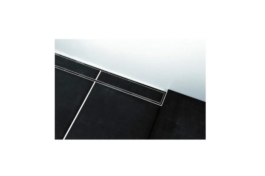 Готовый комплект дренажный с основой для плитки Tece 800 Готовый комплект дренажный с основой для плитки Tece 800 — изображение 2