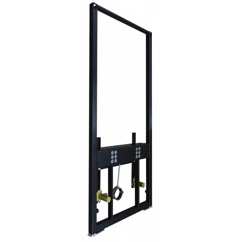 Инсталляция для биде Azario AZ AZ-8040-1001/F-0053-0025 Инсталляция для биде Azario AZ AZ-8040-1001/F-0053-0025 — изображение 2