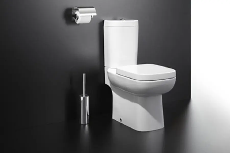 Унитаз-компакт Jacob Delafon Replay с сиденьем Унитаз-компакт Jacob Delafon Replay с сиденьем — изображение 2