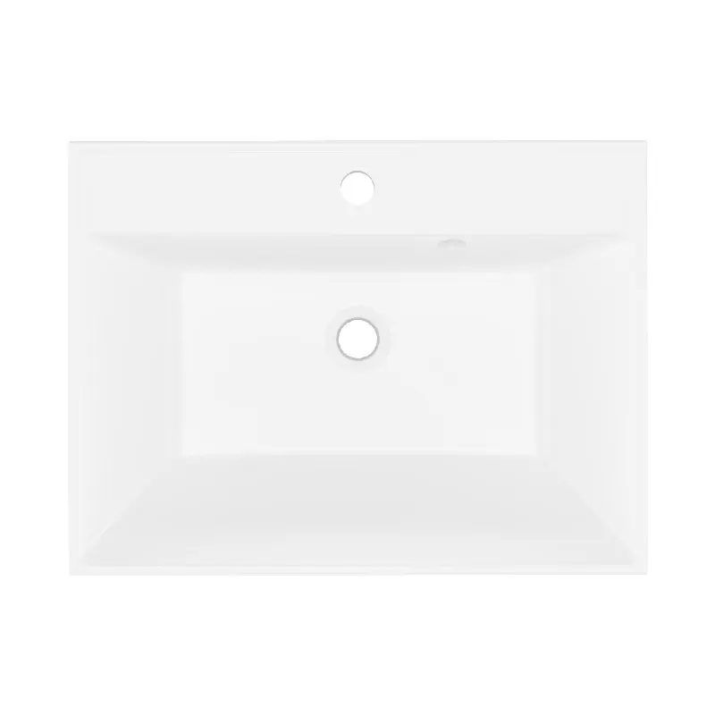 Раковина мебельная Paola Alba 60 Белый Раковина мебельная Paola Alba 60 Белый — изображение 2