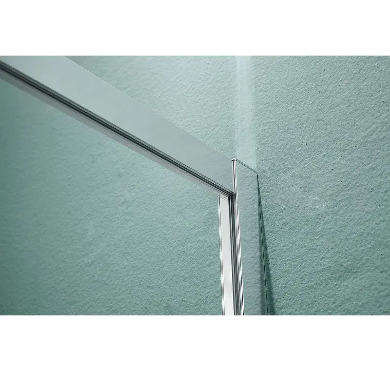 Душевая стенка Aquatek NAA 80 Хром / Прозрачное AQNAA6310-80 Душевая стенка Aquatek NAA 80 Хром / Прозрачное AQNAA6310-80 — изображение 2