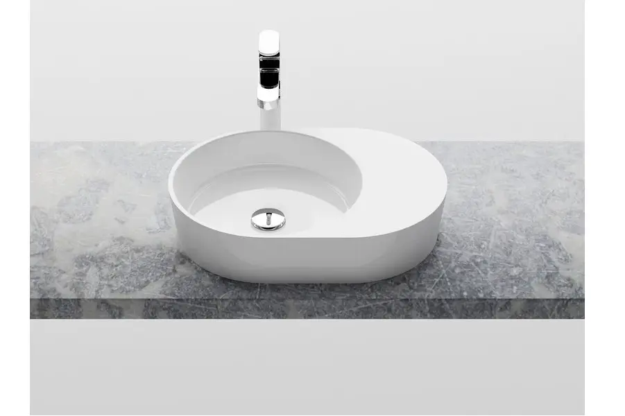 Раковина Ravak Moon 2 Раковина Ravak Moon 2 — изображение 2