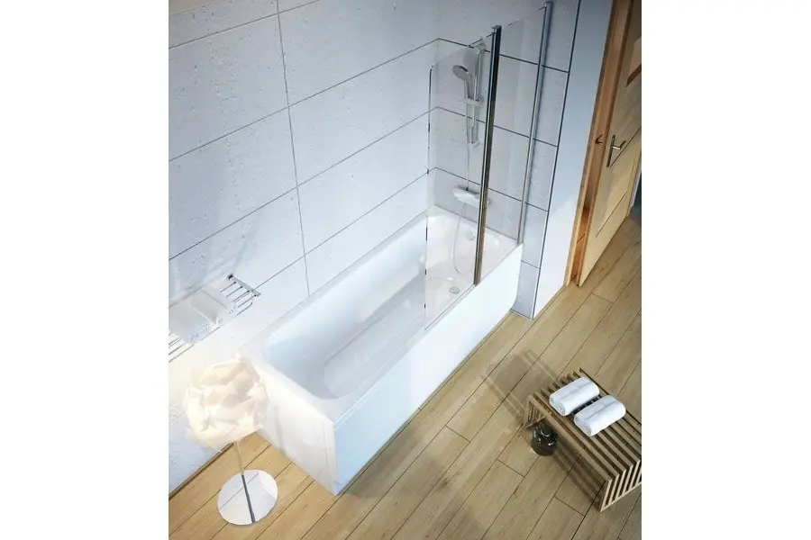 Передняя панель для ванны Ravak Chrome 150 Передняя панель для ванны Ravak Chrome 150 — изображение 2