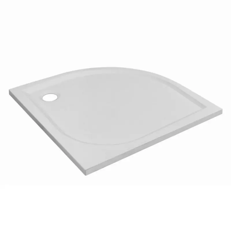 Душевой поддон Эстет Омега 90х90 Белый ФР-00000764 Душевой поддон Эстет Омега 90х90 Белый ФР-00000764 — изображение 2