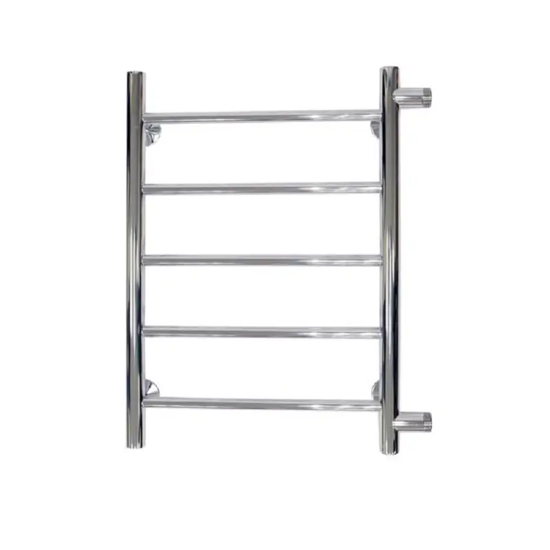 Полотенцесушитель водяной Санприз Аврора П5 400*600 Хром глянцевый 11010 Полотенцесушитель водяной Санприз Аврора П5 400*600 Хром глянцевый 11010 — изображение 3