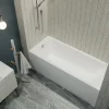 Ванна акриловая Triton Тори 170х70 — изображение 3