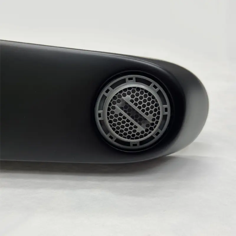 Смеситель для раковины Comforty FC088A-CMT Черный матовый Смеситель для раковины Comforty FC088A-CMT Черный матовый — изображение 3