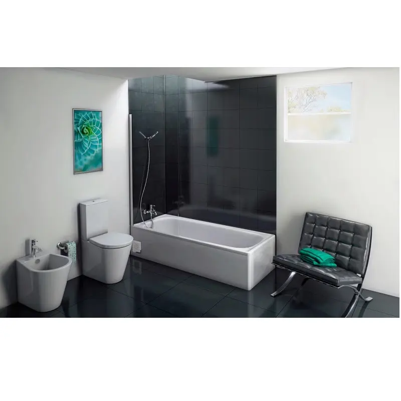 Ванна стальная BLB Europa 160х70 Белый B60E Ванна стальная BLB Europa 160х70 Белый B60E — изображение 3