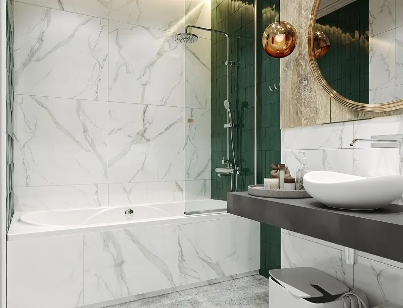 Ванна акриловая Roca Madeira 180х80 Белый 248525000 Ванна акриловая Roca Madeira 180х80 Белый 248525000 — изображение 3