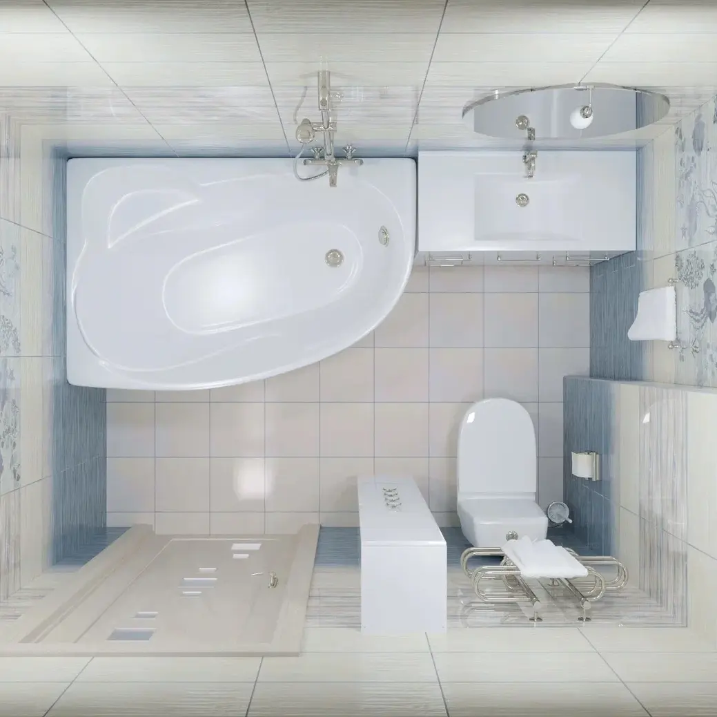 Ванна акриловая Triton Николь 160х100 правая Ванна акриловая Triton Николь 160х100 правая — изображение 3