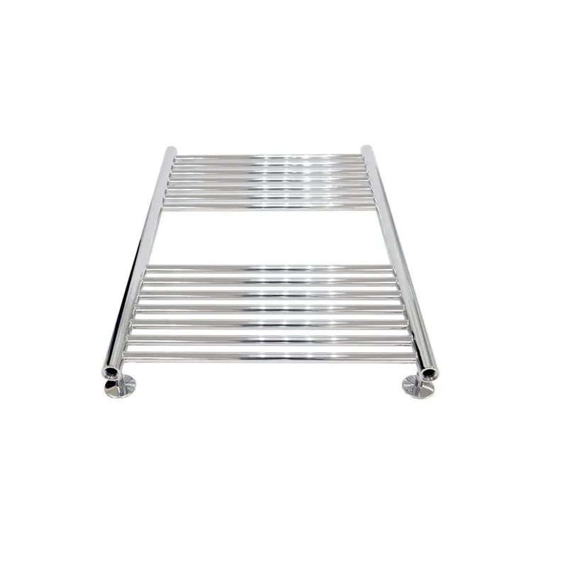 Полотенцесушитель водяной Санприз Аврора П14 500*800 Хром глянцевый 11021 Полотенцесушитель водяной Санприз Аврора П14 500*800 Хром глянцевый 11021 — изображение 3