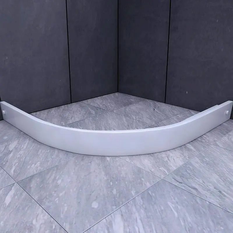 Поддон акриловый Aquatek DPA 100х100 с ножками и панелью Белый DPA-0000002 Поддон акриловый Aquatek DPA 100х100 с ножками и панелью Белый DPA-0000002 — изображение 3