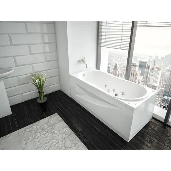 Ванна акриловая Акватек Афродита 170х70 Ванна акриловая Акватек Афродита 170х70 — изображение 5