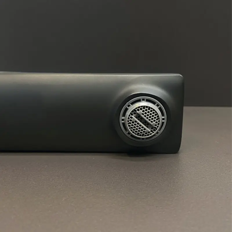 Смеситель для раковины Comforty FC071B-CMT Черный матовый Смеситель для раковины Comforty FC071B-CMT Черный матовый — изображение 3