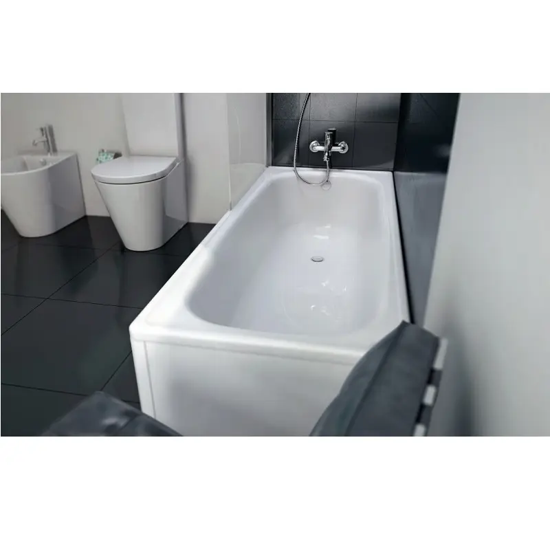 Ванна стальная BLB Europa 150х70 Белый B50E Ванна стальная BLB Europa 150х70 Белый B50E — изображение 3