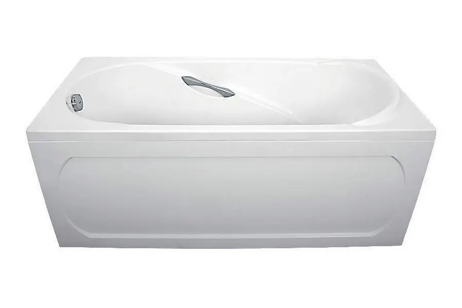 Ванна акриловая 1MarKa Medea 150х70 Белый 01ме1570 Ванна акриловая 1MarKa Medea 150х70 Белый 01ме1570 — изображение 3