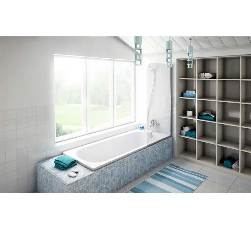 Ванна стальная BLB Universal 170х70 Белый B70H Ванна стальная BLB Universal 170х70 Белый B70H — изображение 3