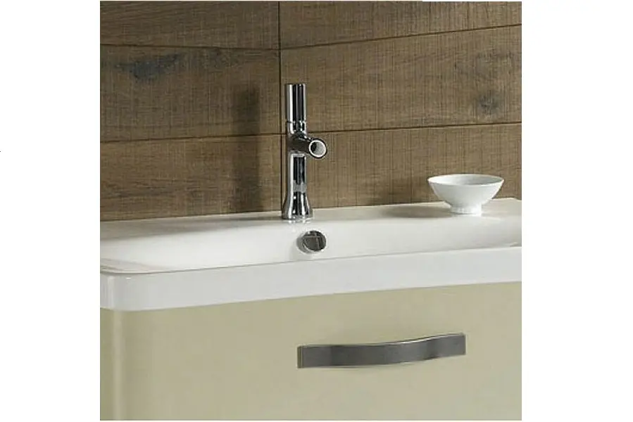 Смеситель для раковины Jacob Delafon Toobi без донного клапана E7329-CP Смеситель для раковины Jacob Delafon Toobi без донного клапана E7329-CP — изображение 3