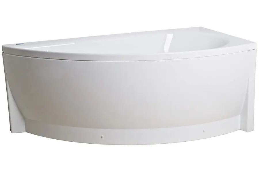 Ванна акриловая 1MarKa Piccolo 150х75 правая Белый 01пк1770п Ванна акриловая 1MarKa Piccolo 150х75 правая Белый 01пк1770п — изображение 3