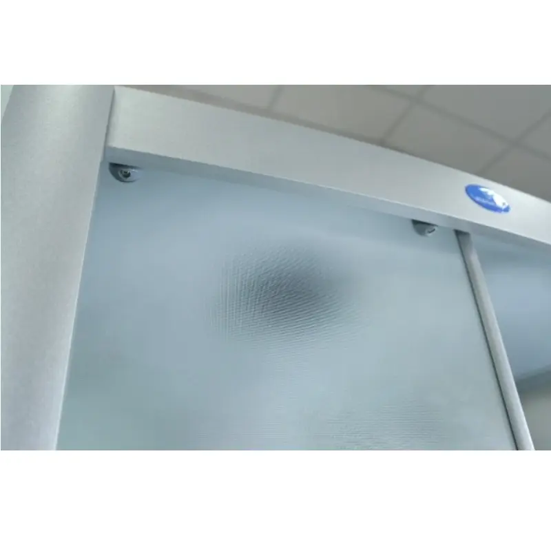 Душевая кабина Водный мир 150х70, Хром / Матовое, Высокий поддон Душевая кабина Водный мир 150х70, Хром / Матовое, Высокий поддон — изображение 3