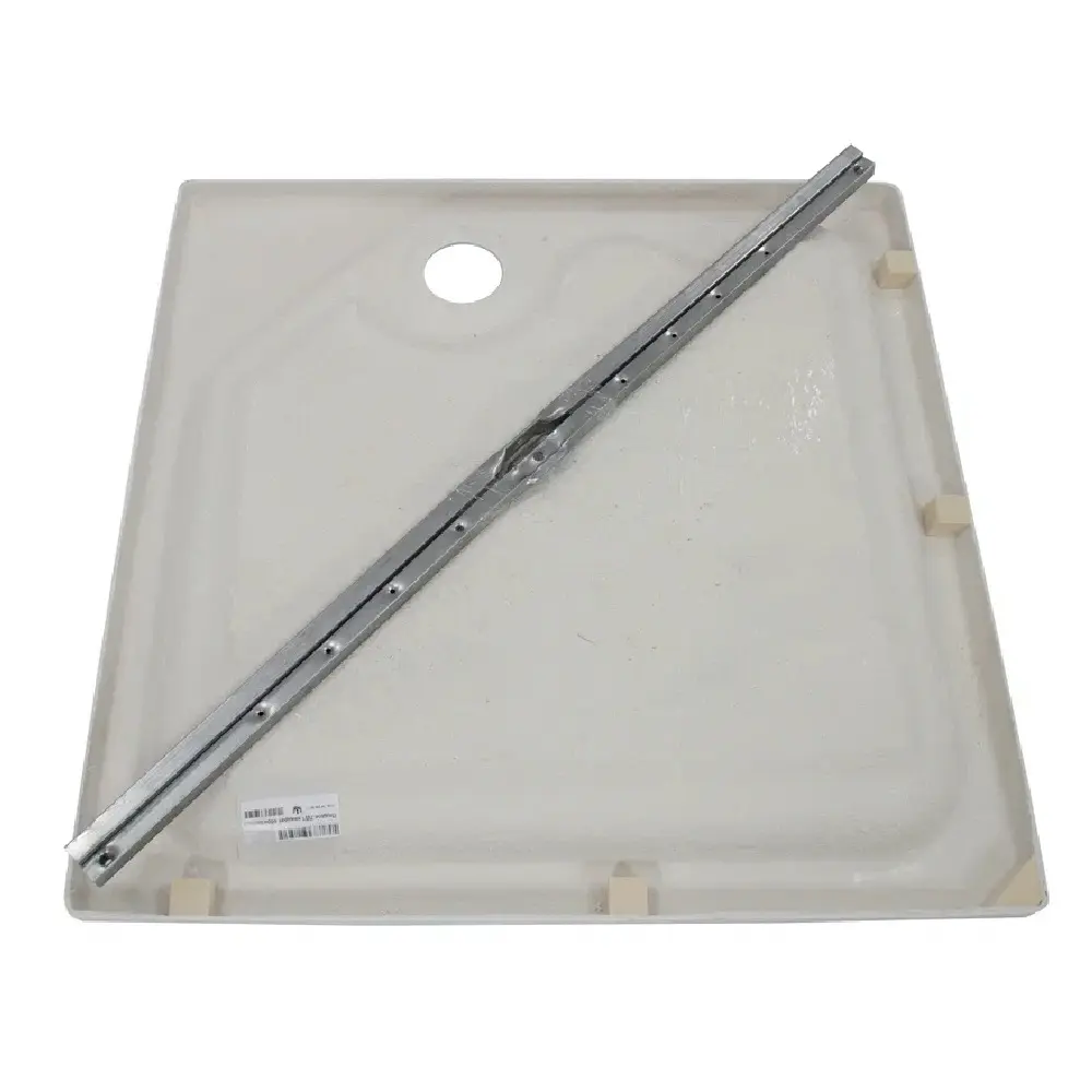 Душевой поддон Triton ПД21 ДК 80х80см, квадрат, низкий Душевой поддон Triton ПД21 ДК 80х80см, квадрат, низкий — изображение 3